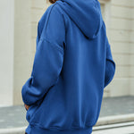 Zeagoo Women's Hoodies Fleece Oversize Sweatshirts