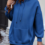 Zeagoo Women's Hoodies Fleece Oversize Sweatshirts
