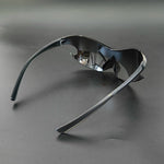 Thiago Blade Shield Sunglasses