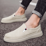 Rui Genuine���Leather Loafers