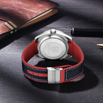 Marcello Quartz Sports Watch