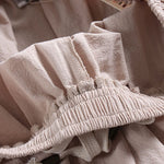 Valerio Relaxed Fit Pants