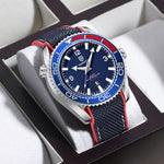 Marcello Quartz Sports Watch