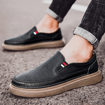 Rui Genuine���Leather Loafers