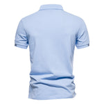 Alessio Classic Cotton Polo