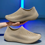 Ionico Ergonomic Slip-On Clogs