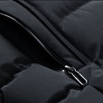 Marcelo Quilted Vest