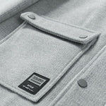 Roberto Wool Jacket