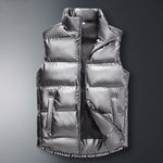 Sergio Quilted Vest