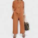 Melisa | Elegant Three-Piece Collection