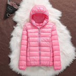 Louisa™ - Waterproof & Windproof Jacket