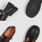 Louisa��� | Timeless Mary Jane Footwear