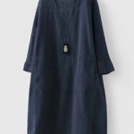 Maxine | Sophisticated Dress
