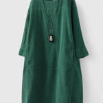 Maxine | Sophisticated Dress