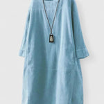 Maxine | Sophisticated Dress