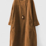 Maxine | Sophisticated Dress