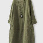 Maxine | Sophisticated Dress