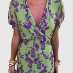 Persephone | Elegant Dress