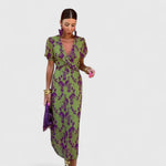 Persephone | Elegant Dress