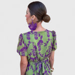 Persephone | Elegant Dress