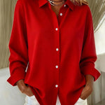 Delia | Chic and Elegant Blouse