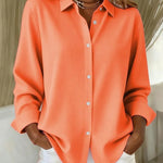 Delia | Chic and Elegant Blouse