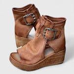 Carla | Supportive Orthopedic Footwear