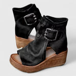 Carmina | Supportive Orthopedic Footwear