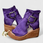 Carla | Supportive Orthopedic Footwear