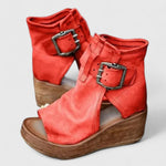 Carla | Supportive Orthopedic Footwear