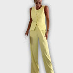 Hailiegh | Elegant Ensemble