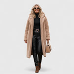 Odalis | Chic Elegance Jacket