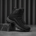 Marco Supportive Lace-Up Boot