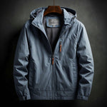 Marco Lightweight Weather Jacket