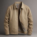 Alessio Cotton Jacket