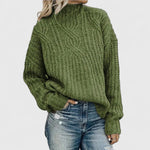 Elaine | Sophisticated Sweater