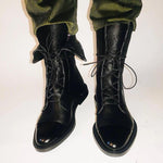 Vivienne | Premium Leather Boots