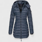 Lewis | Comfortable Coat