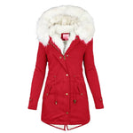 GIULIA | Elegant Winter Coat