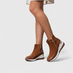 Brigitte | Supportive Orthopedic Footwear