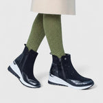 Brigitte | Supportive Orthopedic Footwear