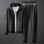 Thiago Lightweight Tracksuit