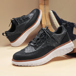 Santino Hybrid Weave Sneakers