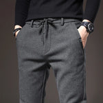 Gabriel Slim-Fit Pants