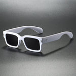 Gianni Statement Sunglasses