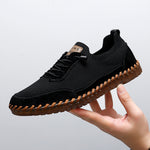 Renzo Knit Low Sneakers
