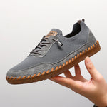 Renzo Knit Low Sneakers