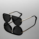 Jett Aviator Sunglasses