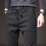Gabriel Slim-Fit Pants