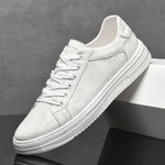 Dalton Leather Sneakers